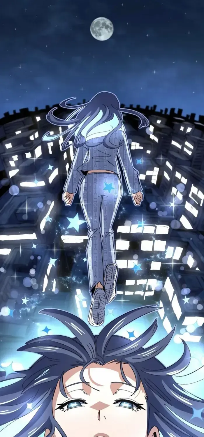 Island of Stars and Chains Chapter 2 page 64 - 