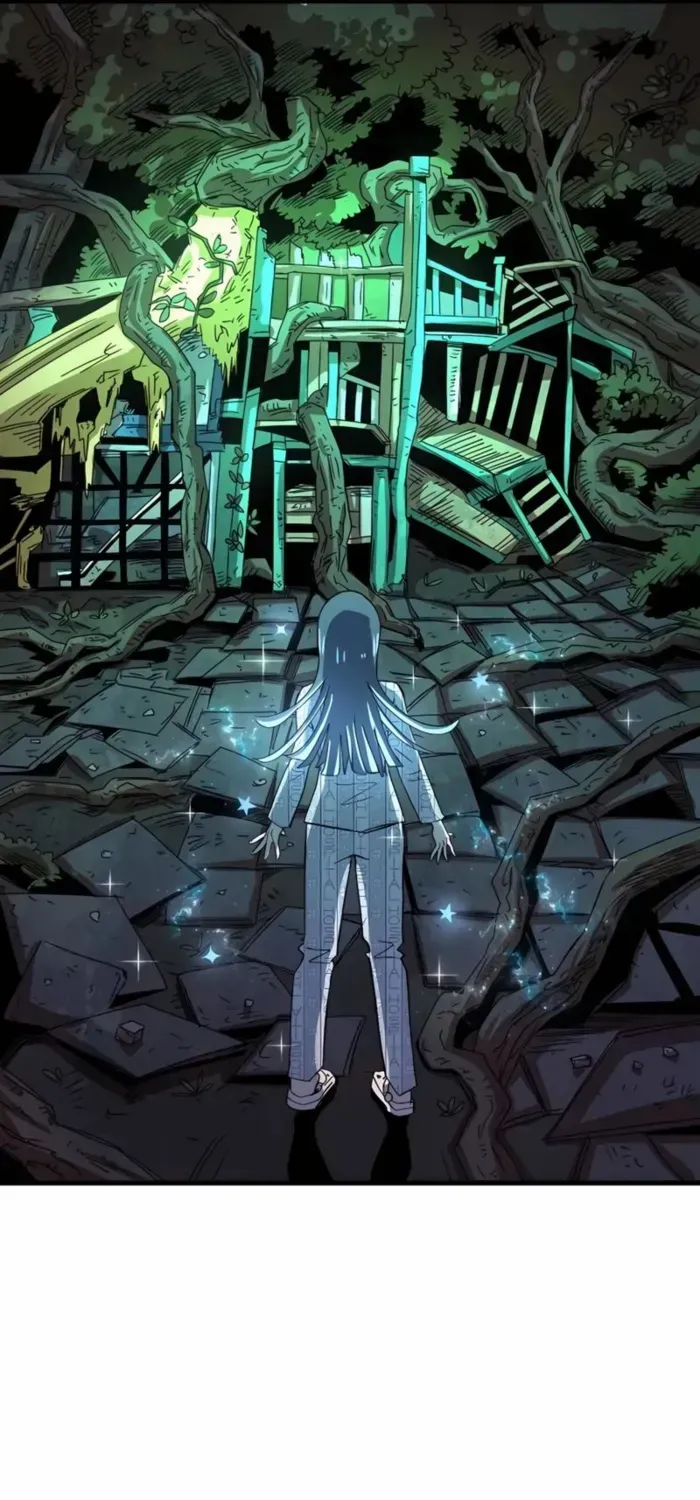 Island of Stars and Chains Chapter 2 page 68 - 