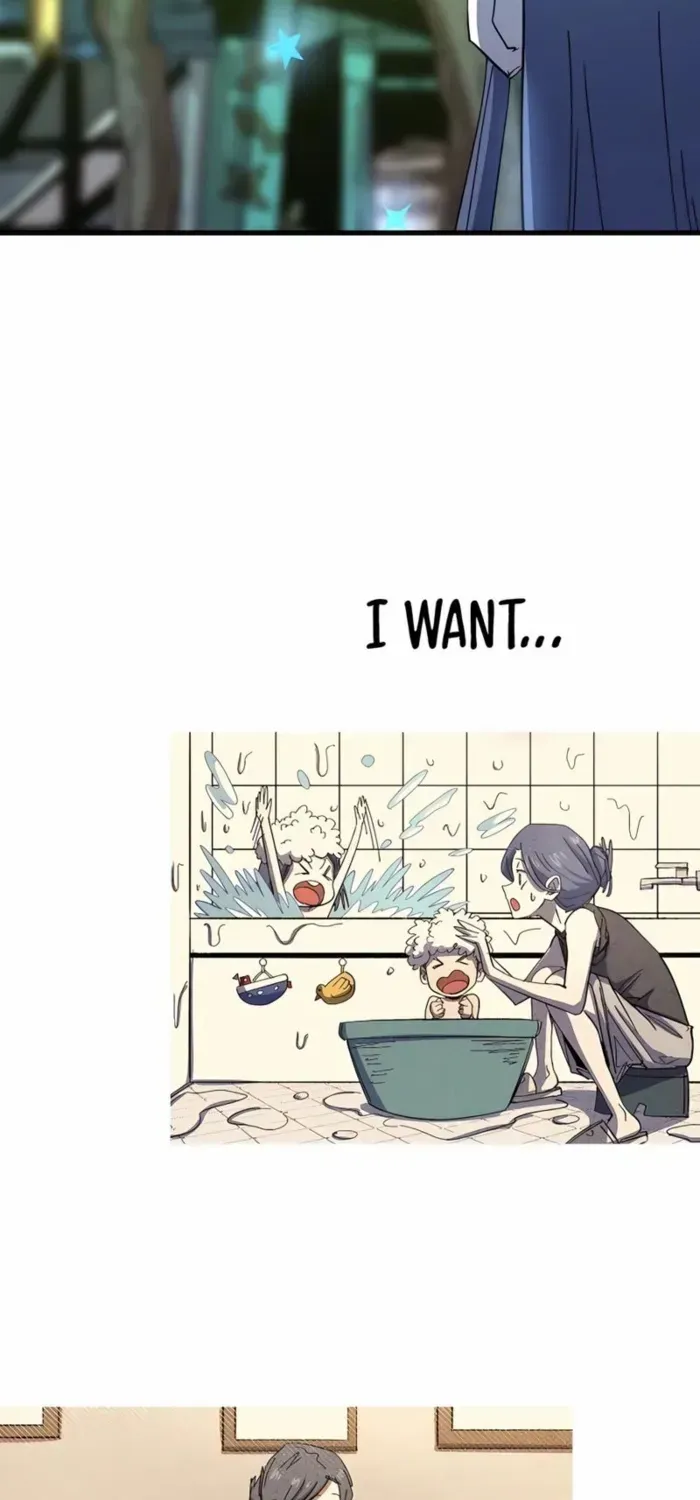 Island of Stars and Chains Chapter 2 page 70 - 
