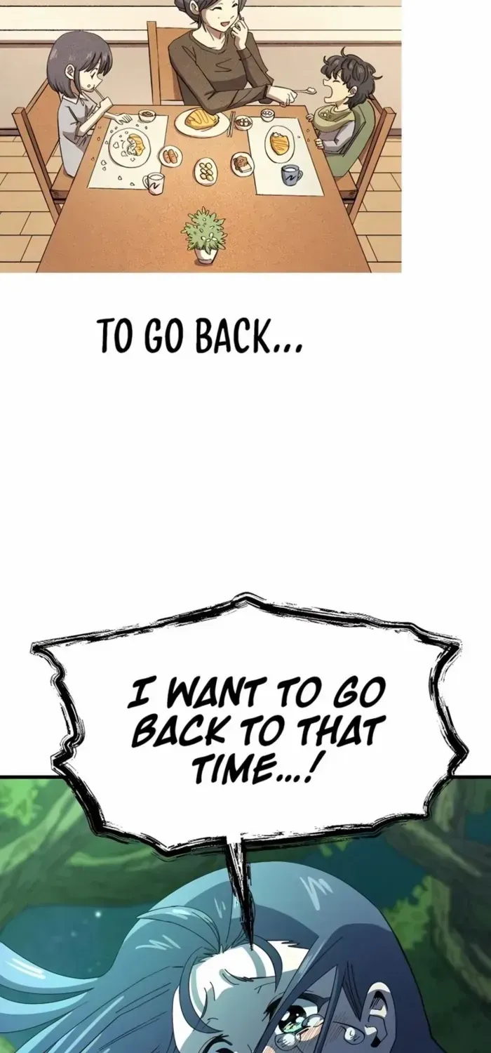 Island of Stars and Chains Chapter 2 page 71 - 