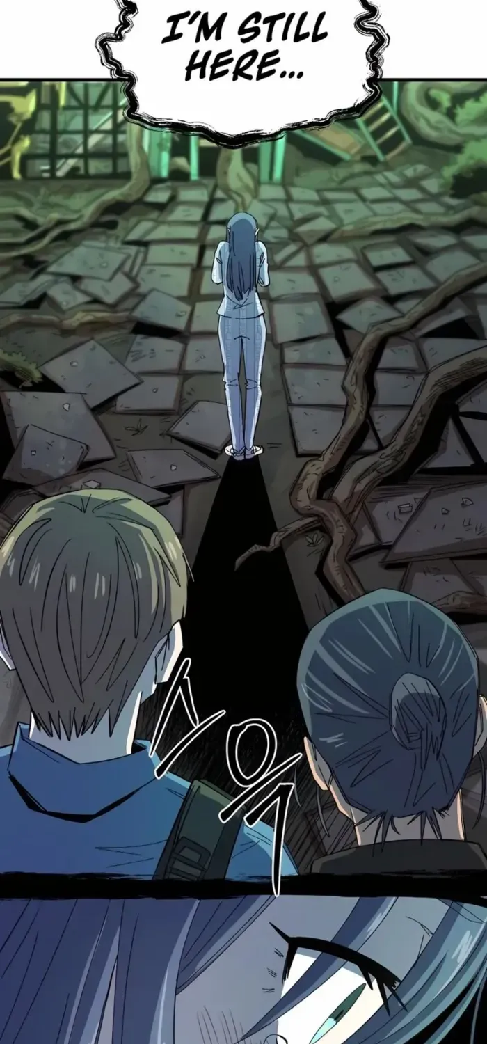 Island of Stars and Chains Chapter 2 page 73 - 