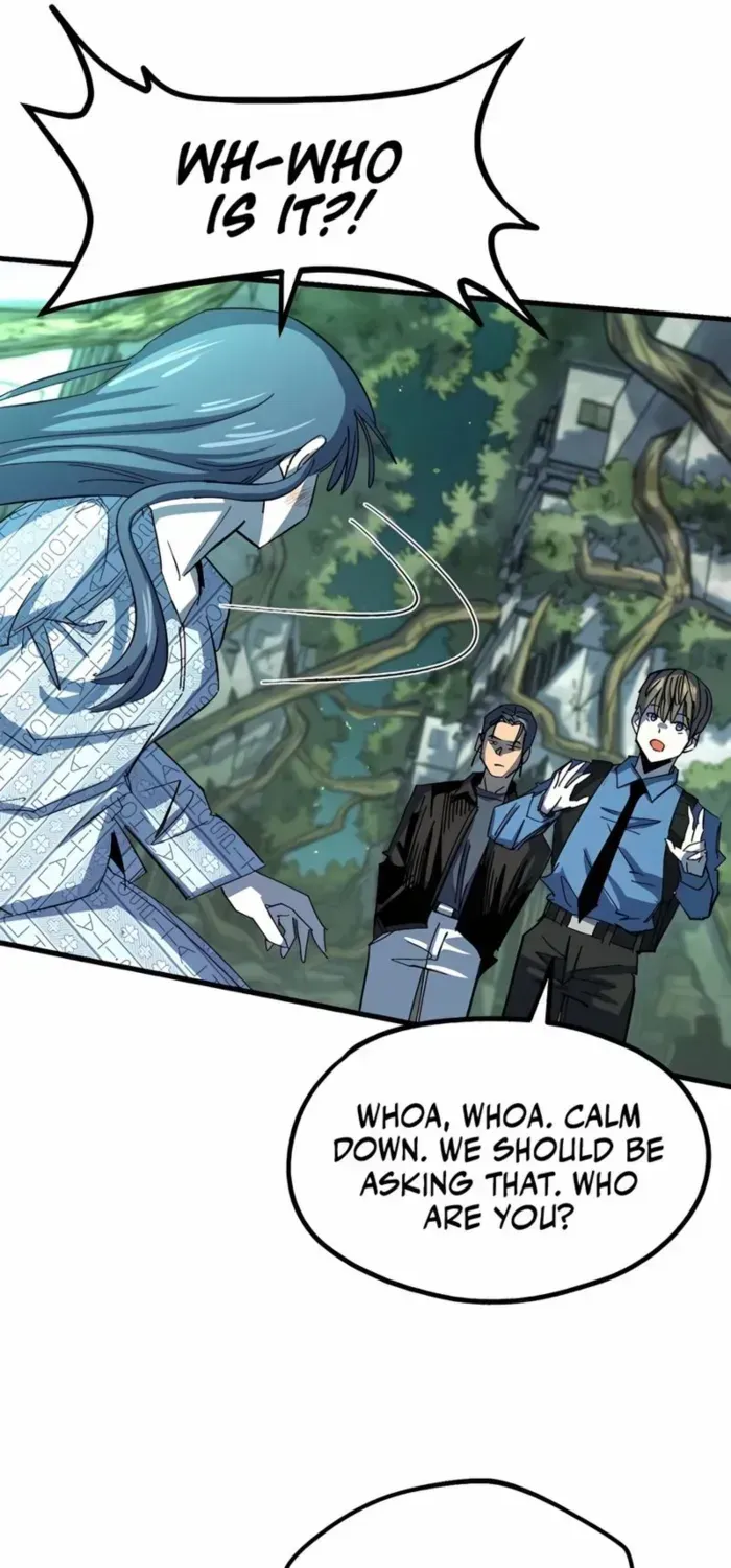 Island of Stars and Chains Chapter 2 page 75 - 