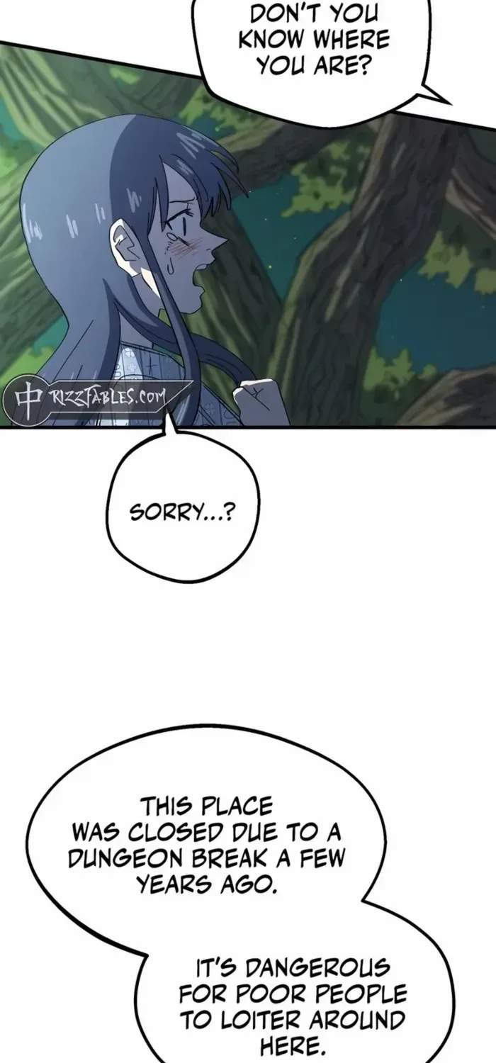 Island of Stars and Chains Chapter 2 page 76 - 