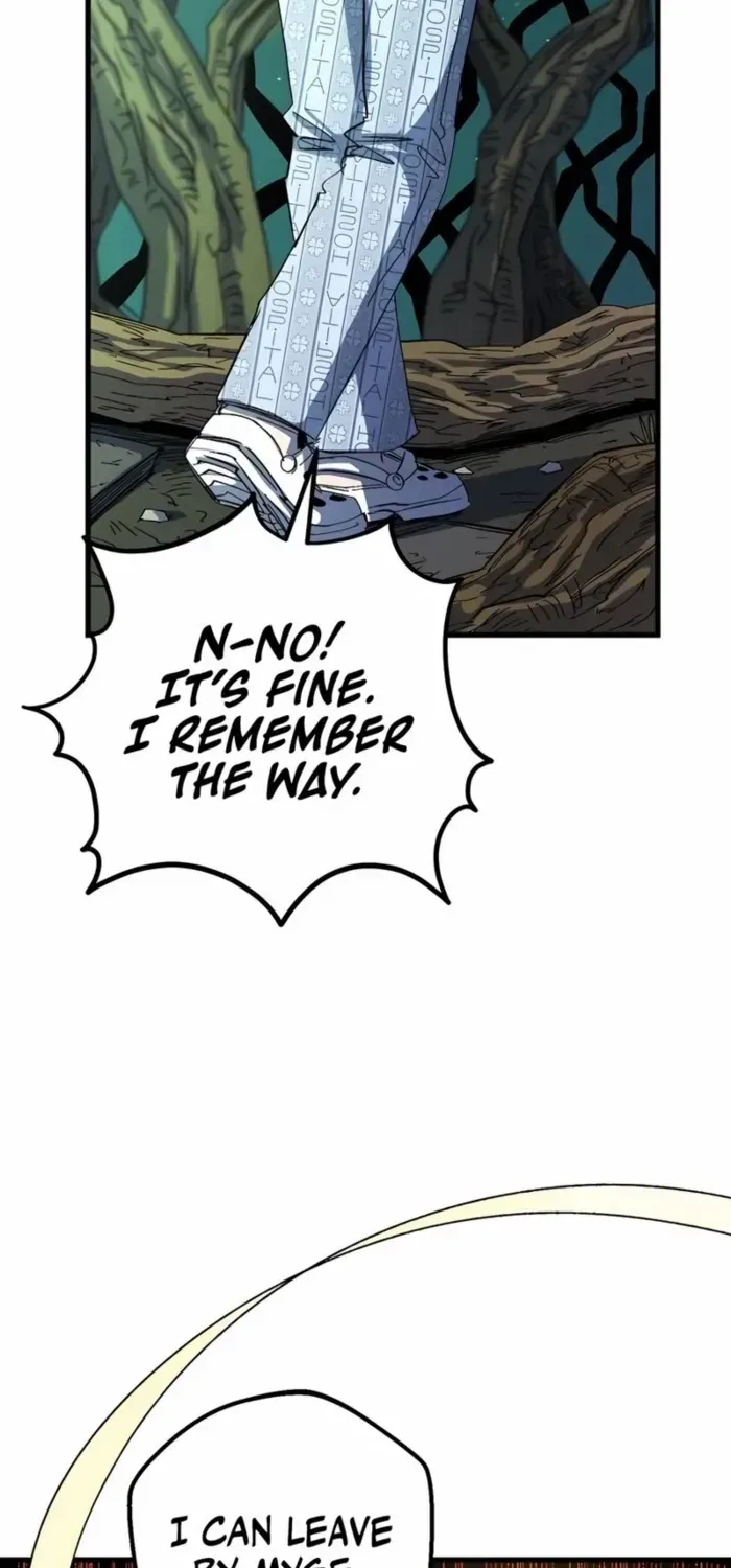 Island of Stars and Chains Chapter 2 page 78 - 