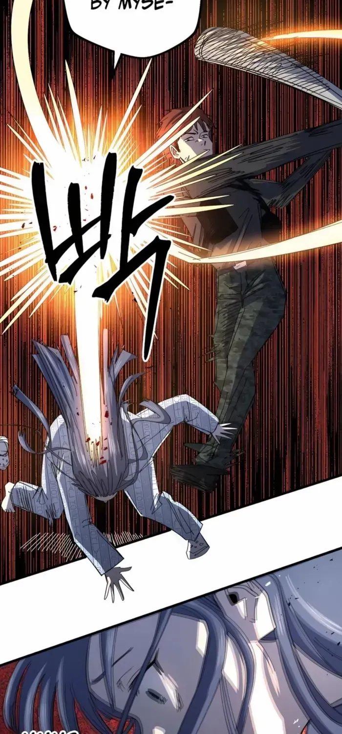 Island of Stars and Chains Chapter 2 page 79 - 
