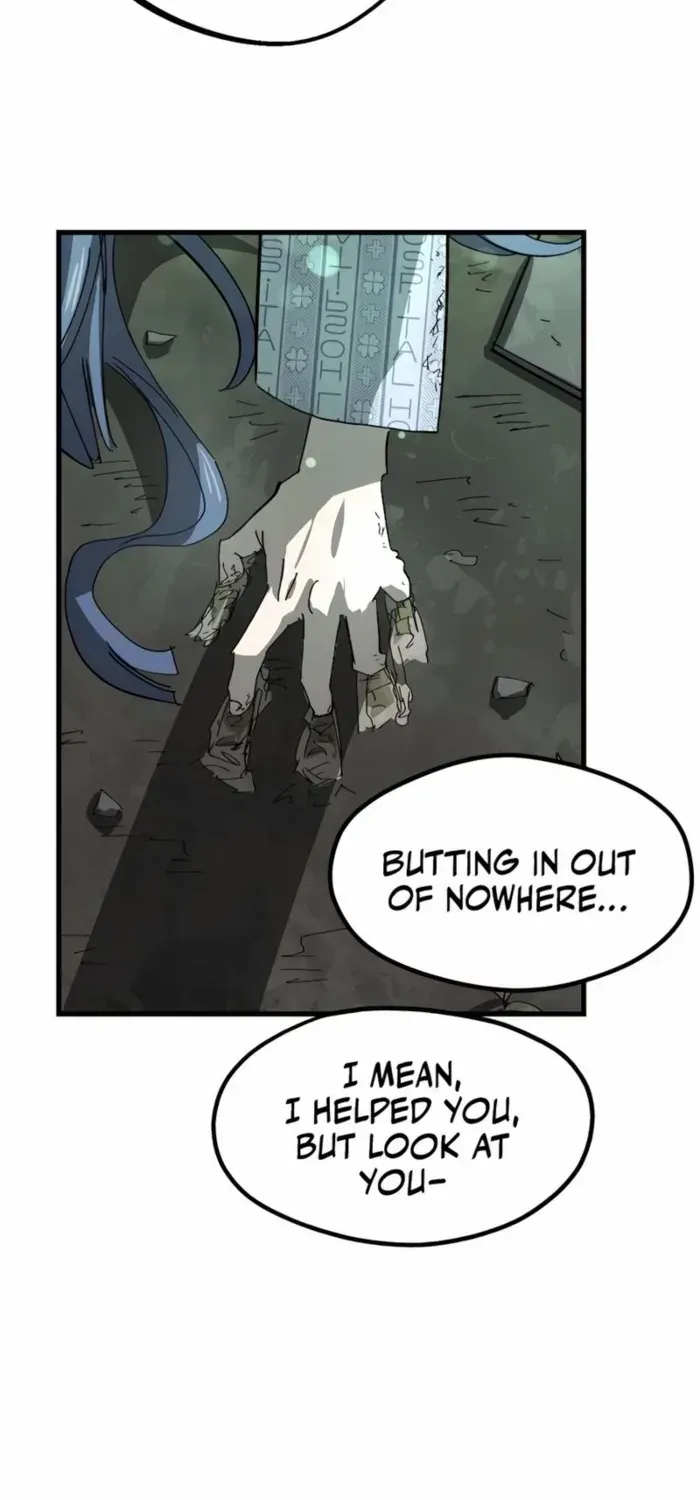 Island of Stars and Chains Chapter 2 page 82 - 