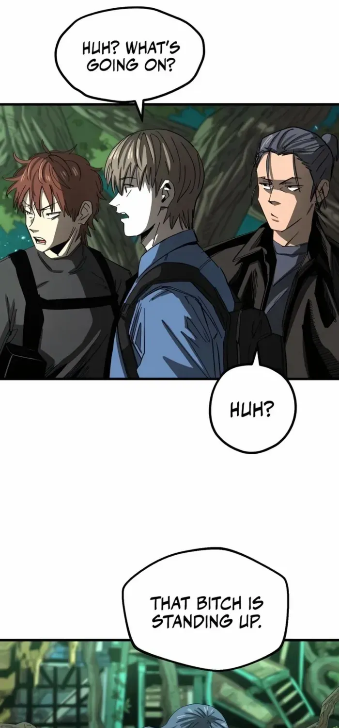 Island of Stars and Chains Chapter 2 page 83 - 
