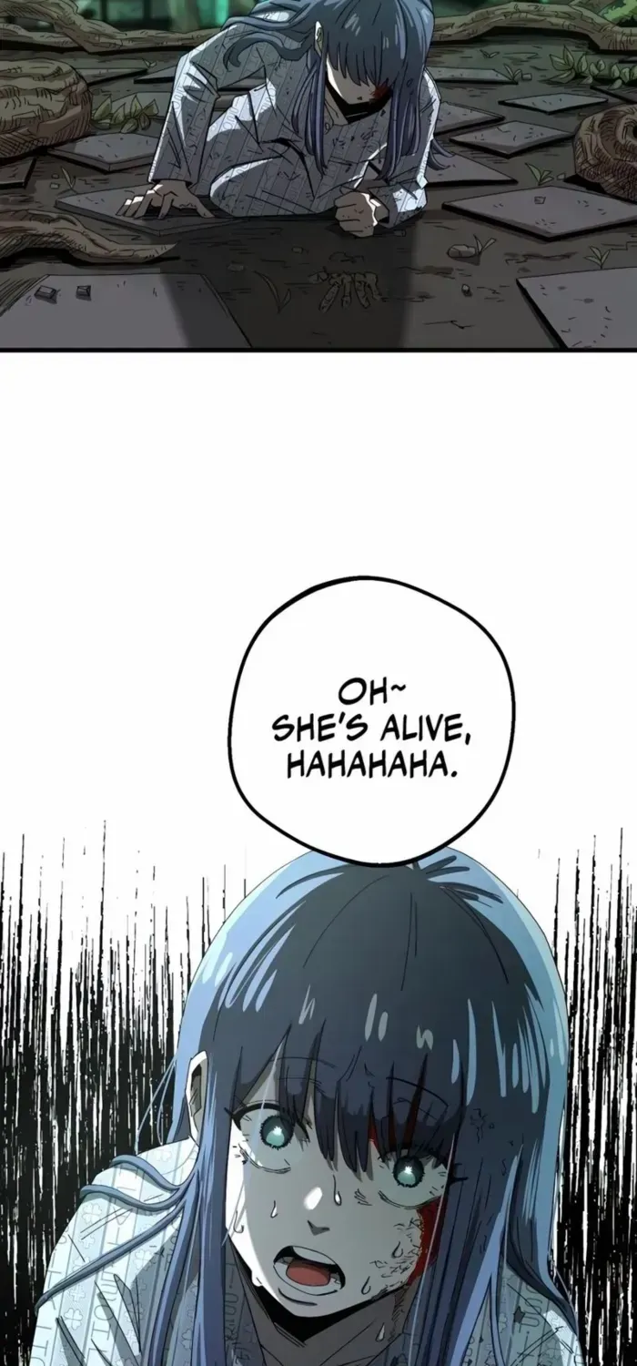 Island of Stars and Chains Chapter 2 page 84 - 