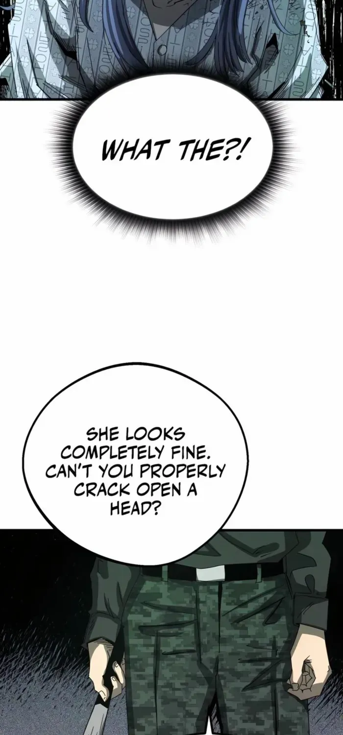 Island of Stars and Chains Chapter 2 page 85 - 