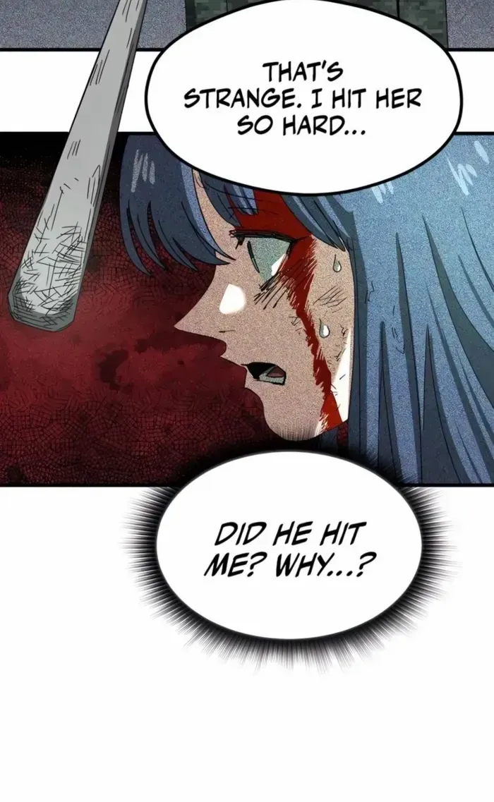 Island of Stars and Chains Chapter 2 page 86 - 