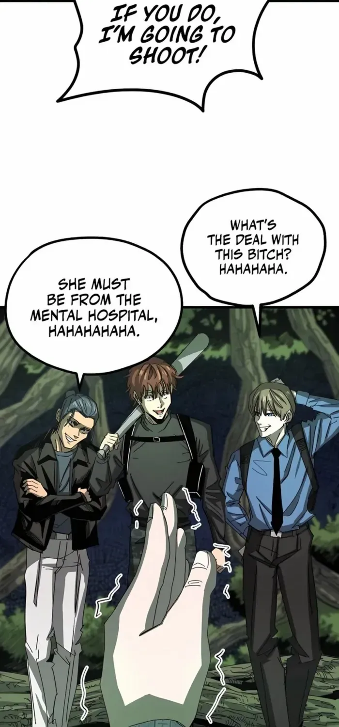 Island of Stars and Chains Chapter 2 page 89 - 