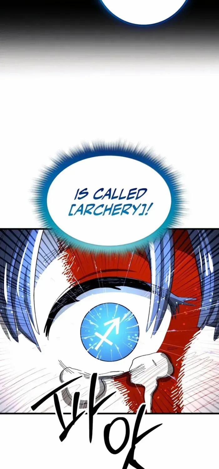Island of Stars and Chains Chapter 2 page 91 - 