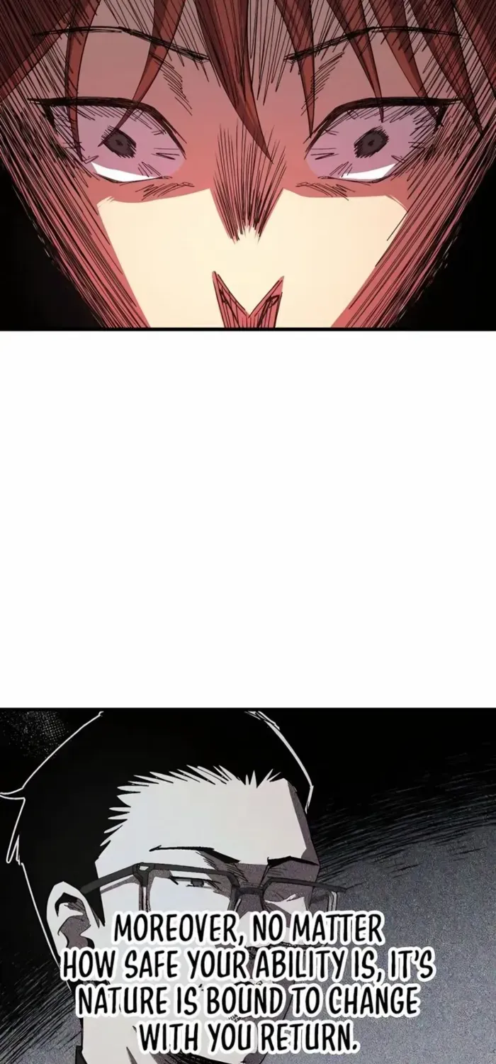 Island of Stars and Chains Chapter 2 page 97 - 