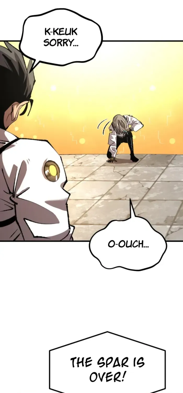 Island of Stars and Chains Chapter 20 page 13 - 