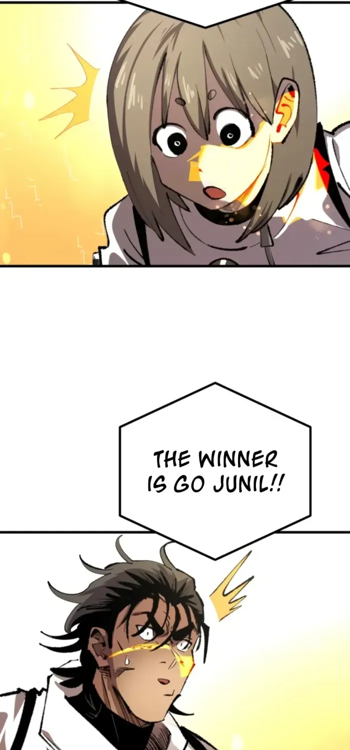 Island of Stars and Chains Chapter 20 page 14 - 