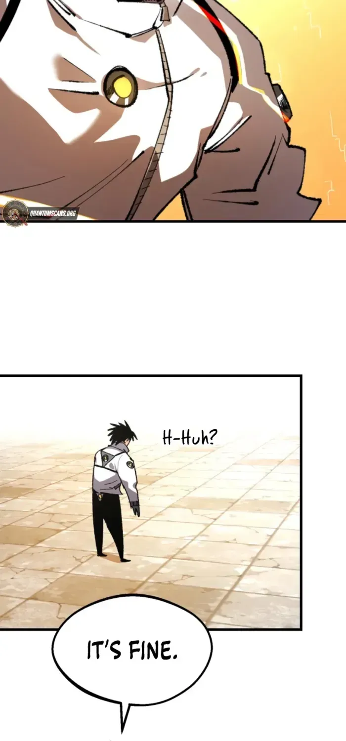 Island of Stars and Chains Chapter 20 page 15 - 