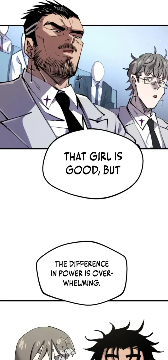 Island of Stars and Chains Chapter 20 page 16 - 
