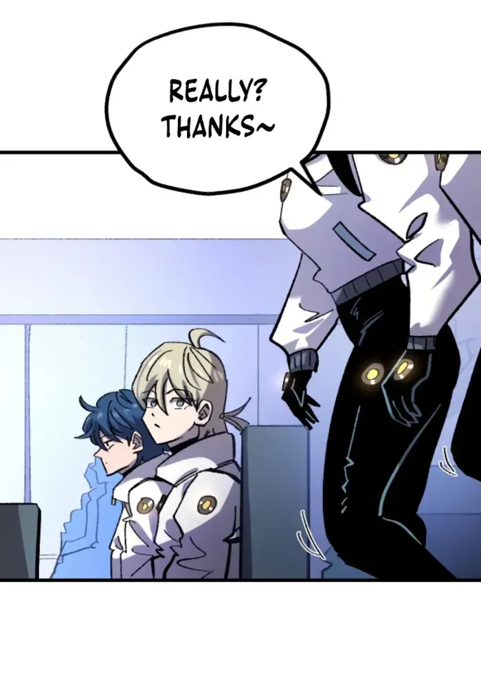 Island of Stars and Chains Chapter 20 page 19 - 