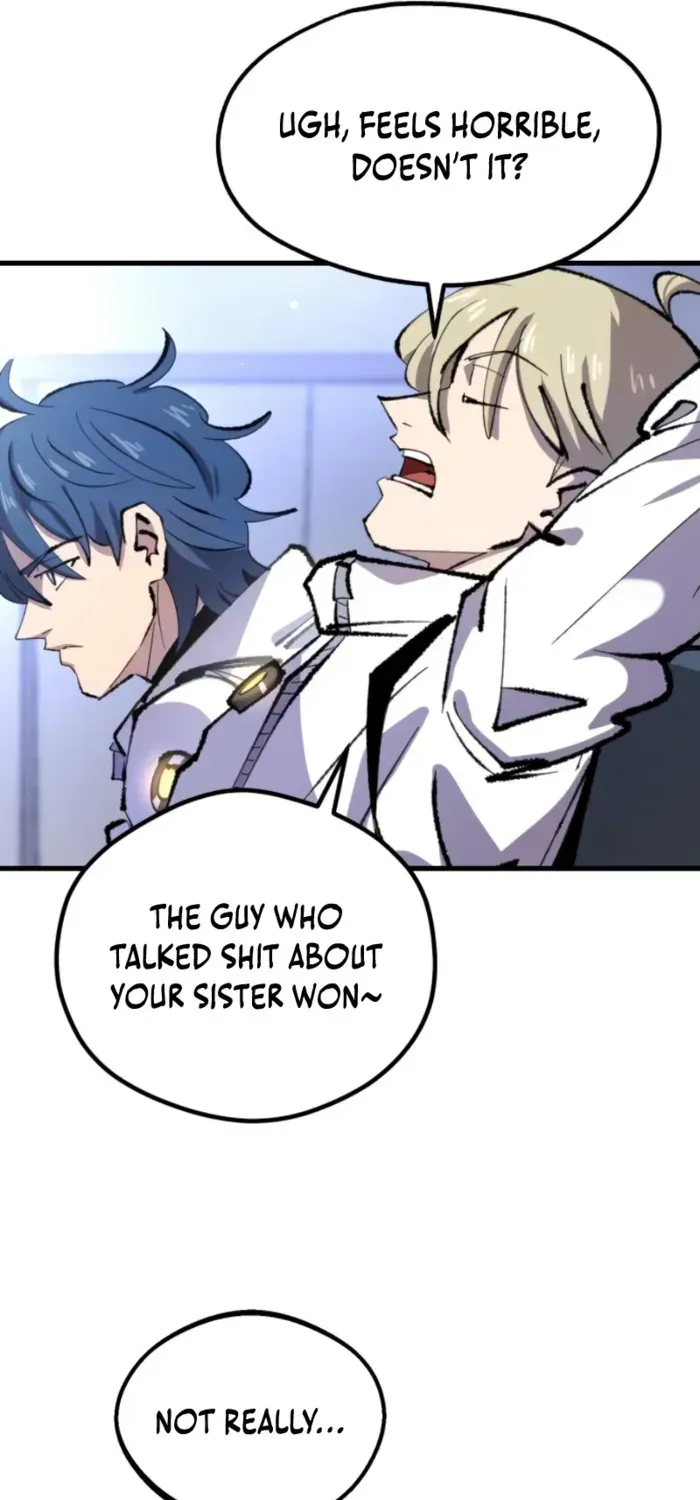 Island of Stars and Chains Chapter 20 page 20 - 