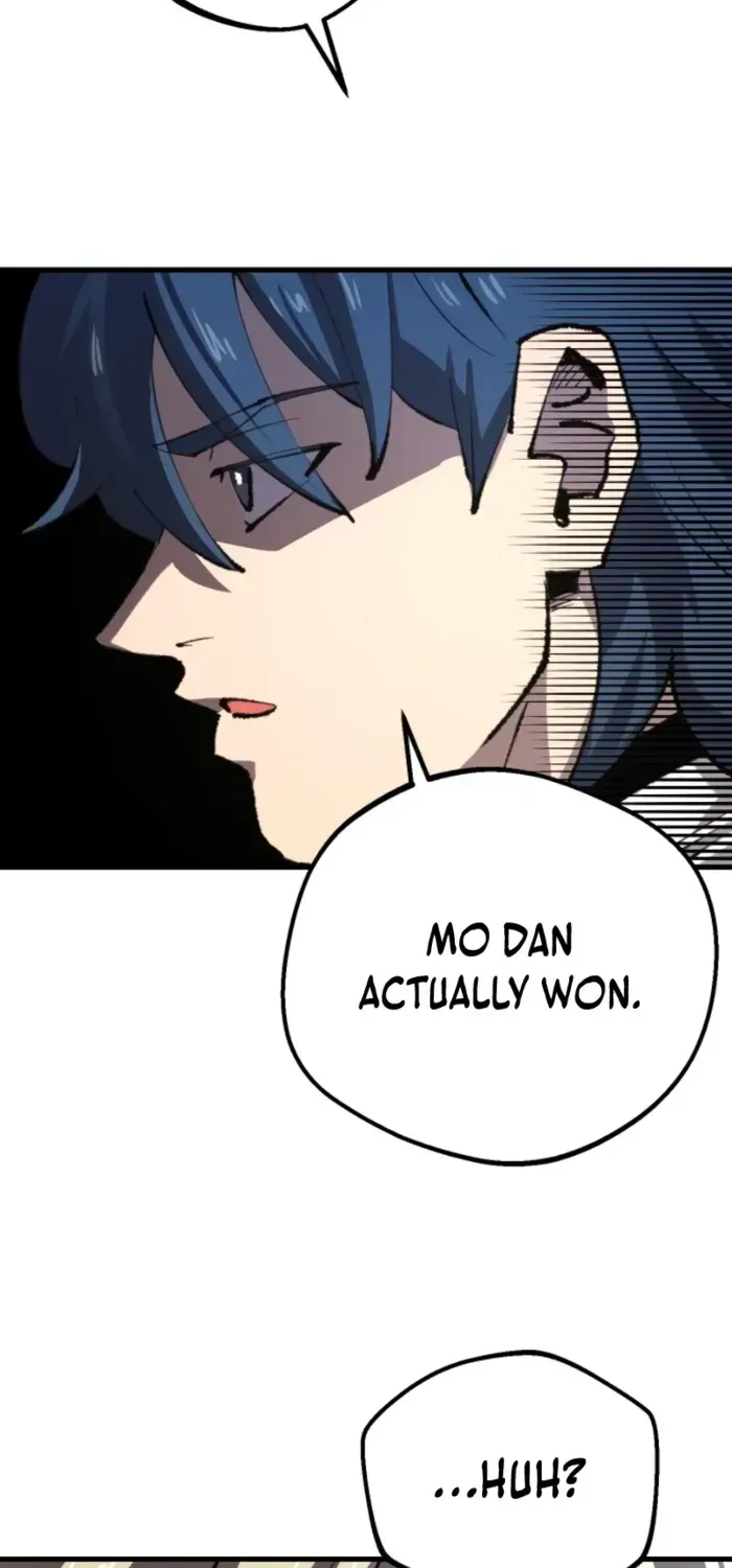 Island of Stars and Chains Chapter 20 page 21 - 