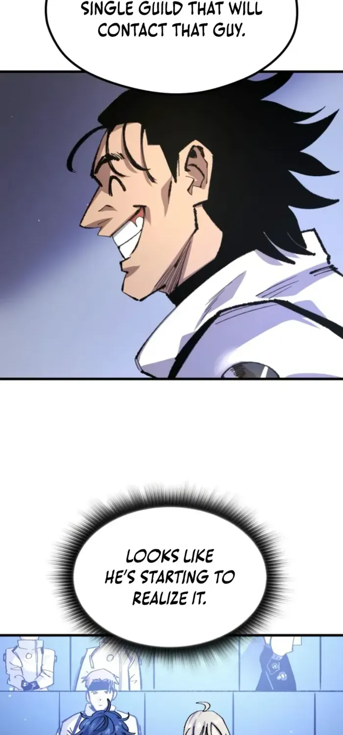 Island of Stars and Chains Chapter 20 page 30 - 