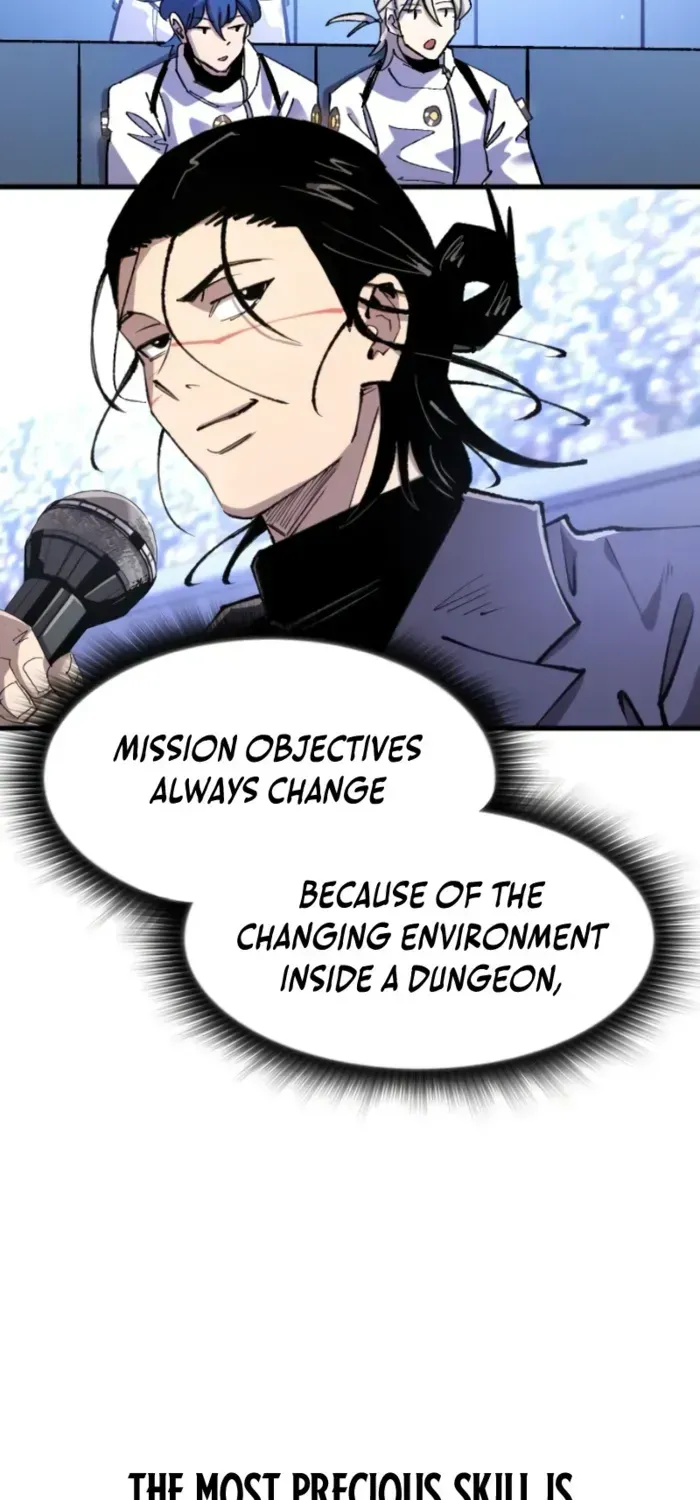 Island of Stars and Chains Chapter 20 page 31 - 