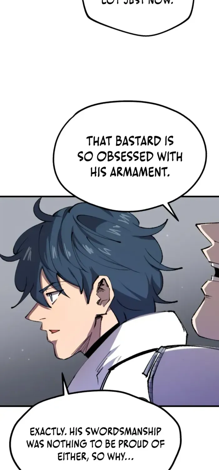 Island of Stars and Chains Chapter 20 page 34 - 