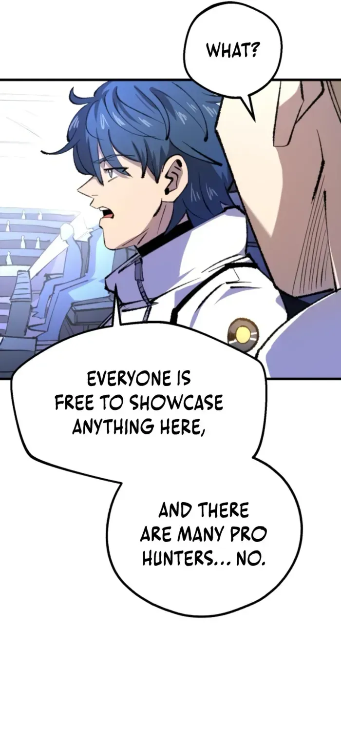 Island of Stars and Chains Chapter 20 page 38 - 