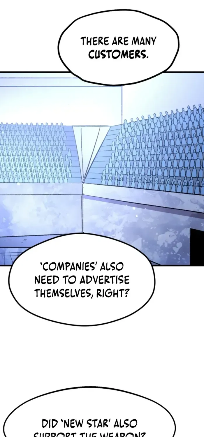 Island of Stars and Chains Chapter 20 page 39 - 
