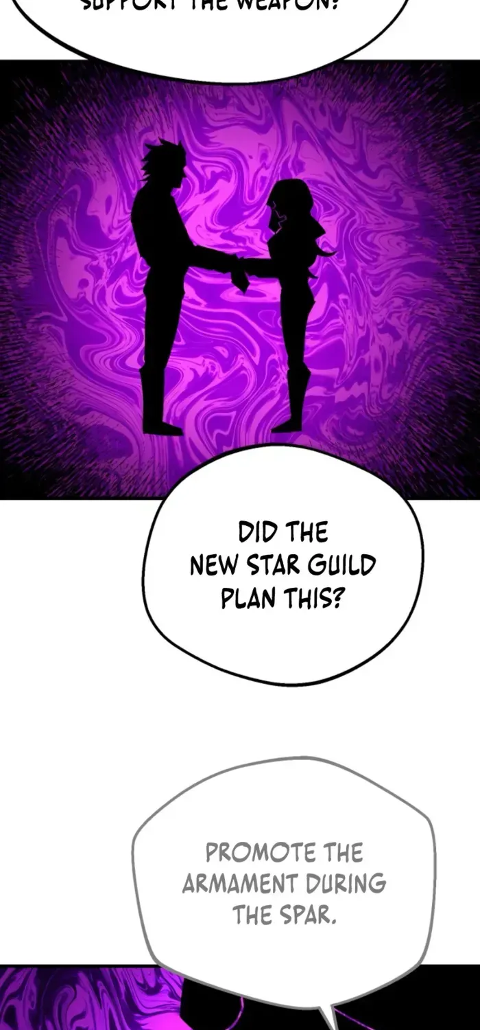 Island of Stars and Chains Chapter 20 page 40 - 