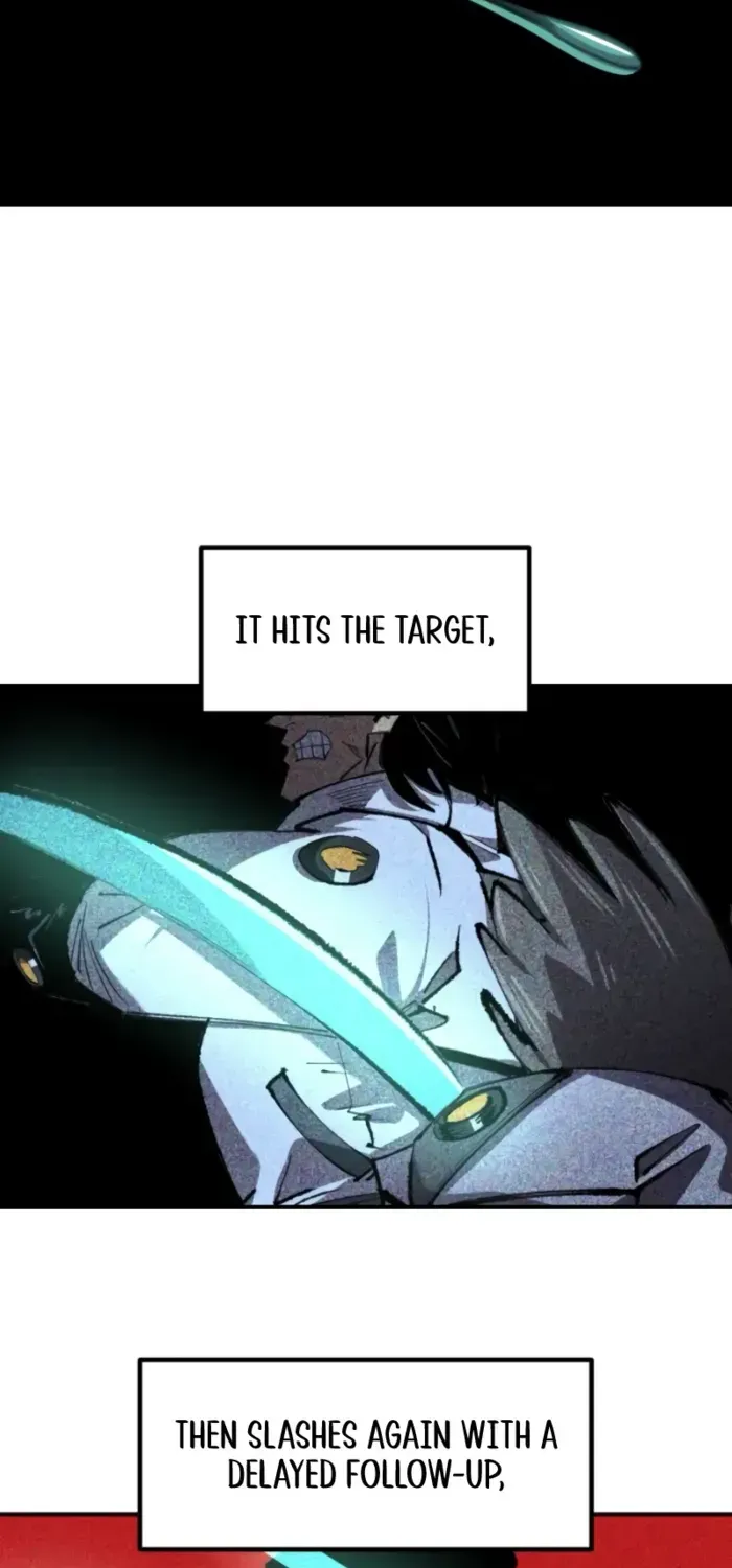 Island of Stars and Chains Chapter 20 page 5 - 