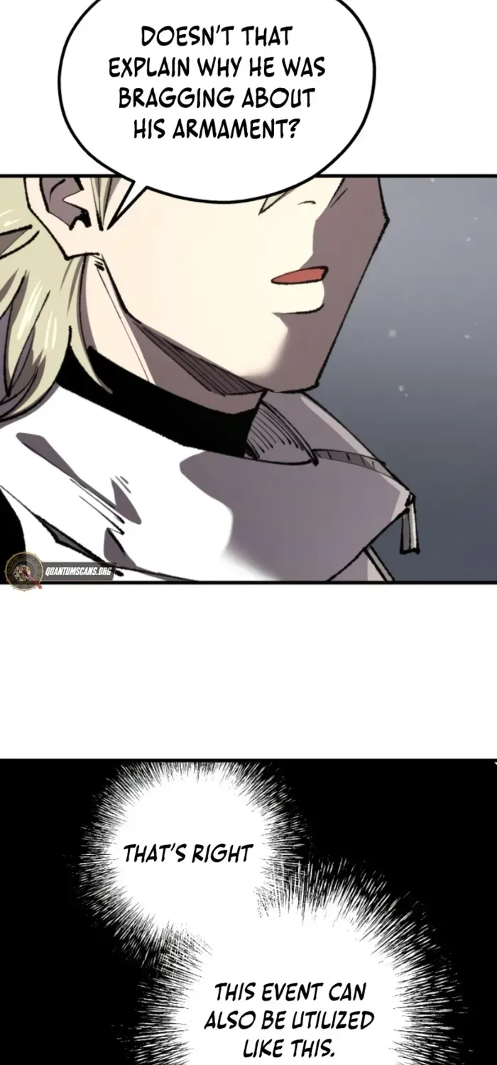Island of Stars and Chains Chapter 20 page 42 - 