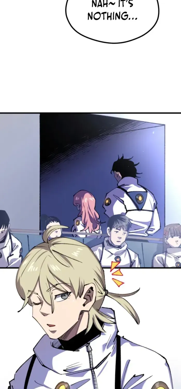 Island of Stars and Chains Chapter 20 page 49 - 