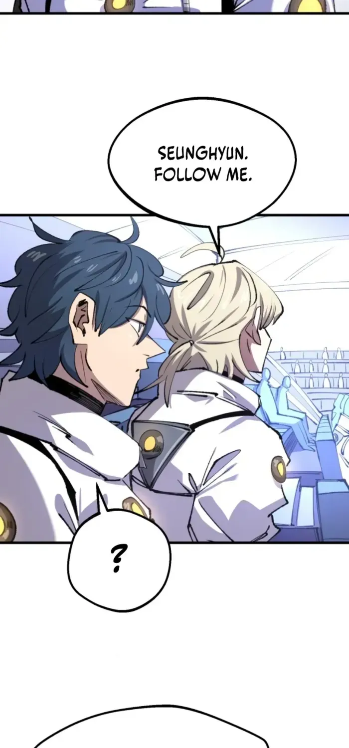 Island of Stars and Chains Chapter 20 page 50 - 
