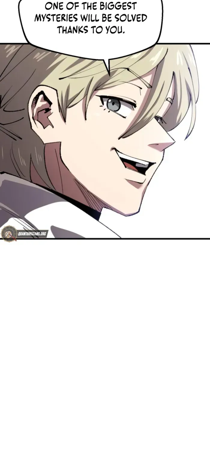 Island of Stars and Chains Chapter 20 page 51 - 