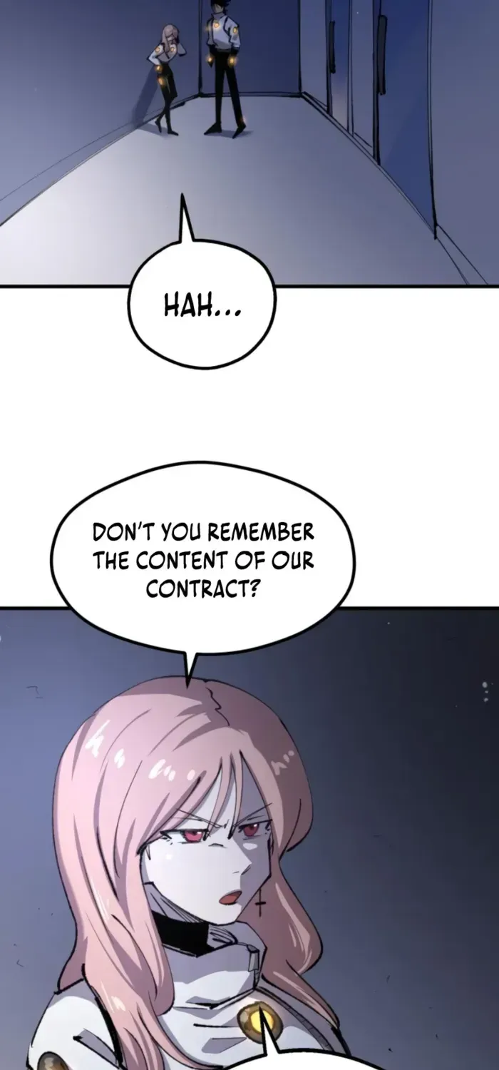 Island of Stars and Chains Chapter 20 page 53 - 