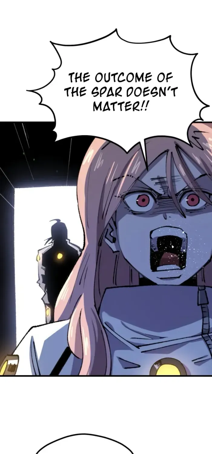 Island of Stars and Chains Chapter 20 page 57 - 