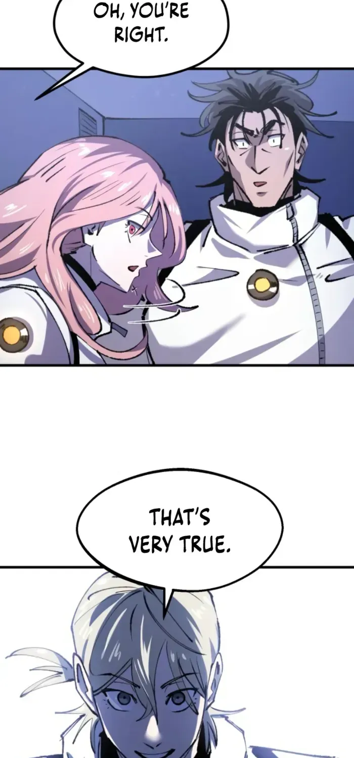 Island of Stars and Chains Chapter 20 page 58 - 
