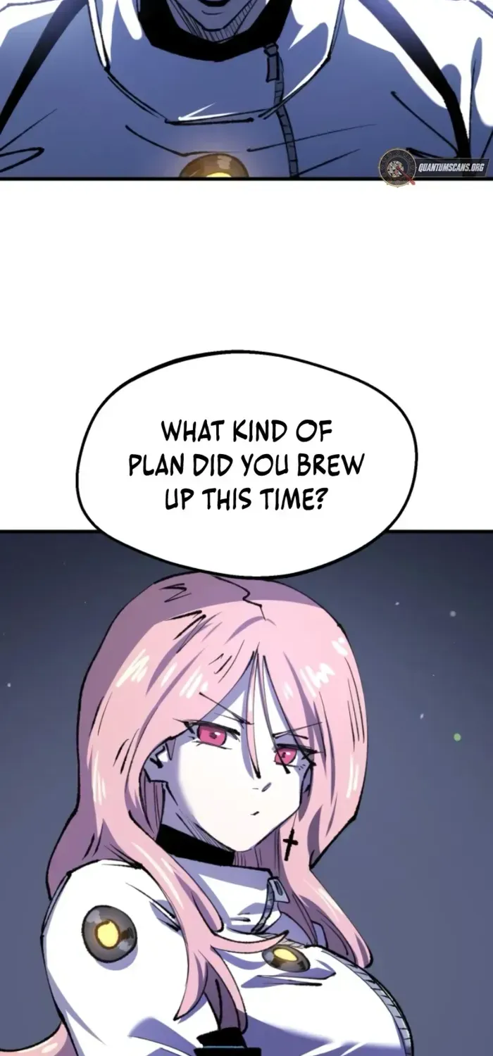 Island of Stars and Chains Chapter 20 page 59 - 