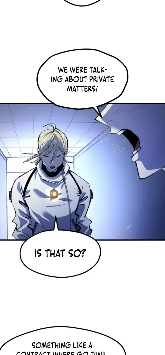 Island of Stars and Chains Chapter 20 page 61 - 