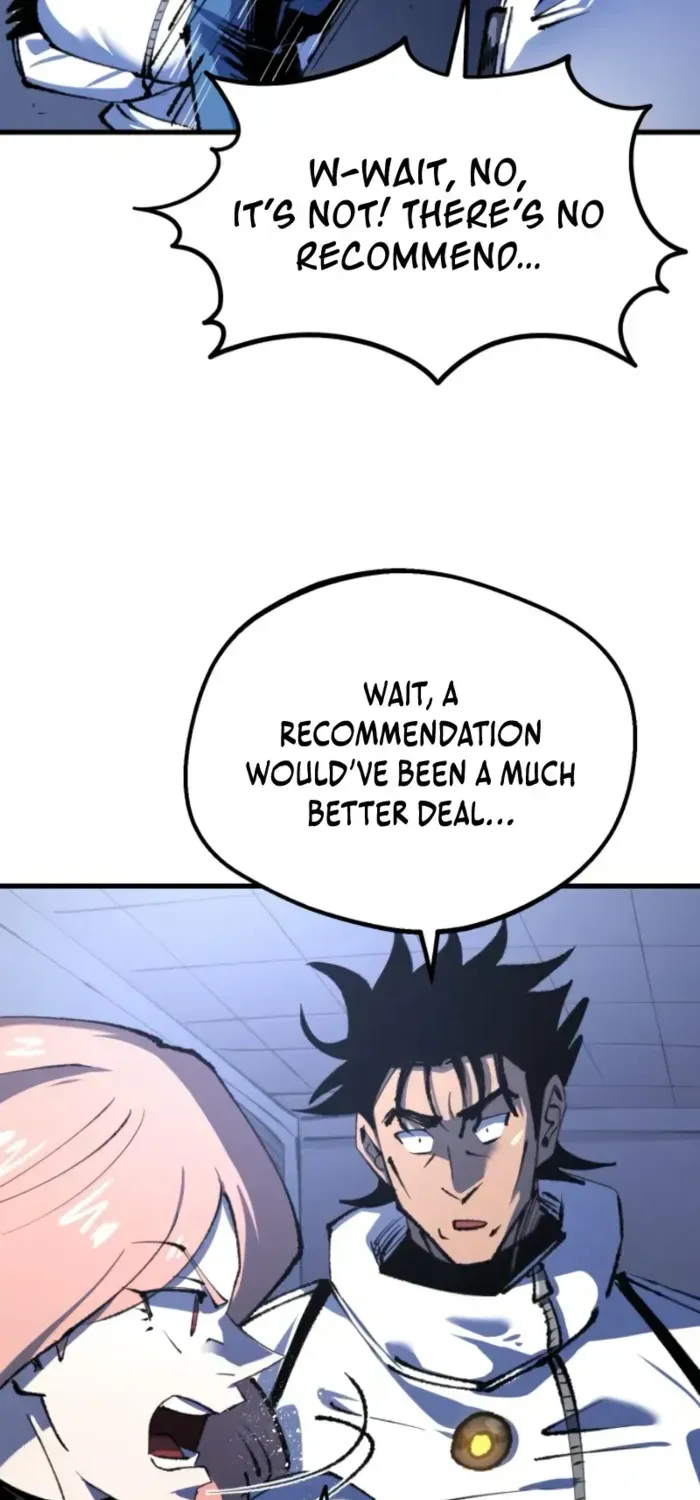 Island of Stars and Chains Chapter 20 page 63 - 