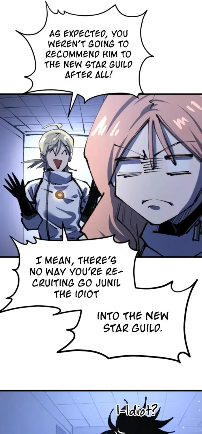 Island of Stars and Chains Chapter 20 page 65 - 