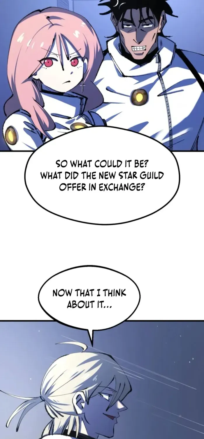 Island of Stars and Chains Chapter 20 page 66 - 