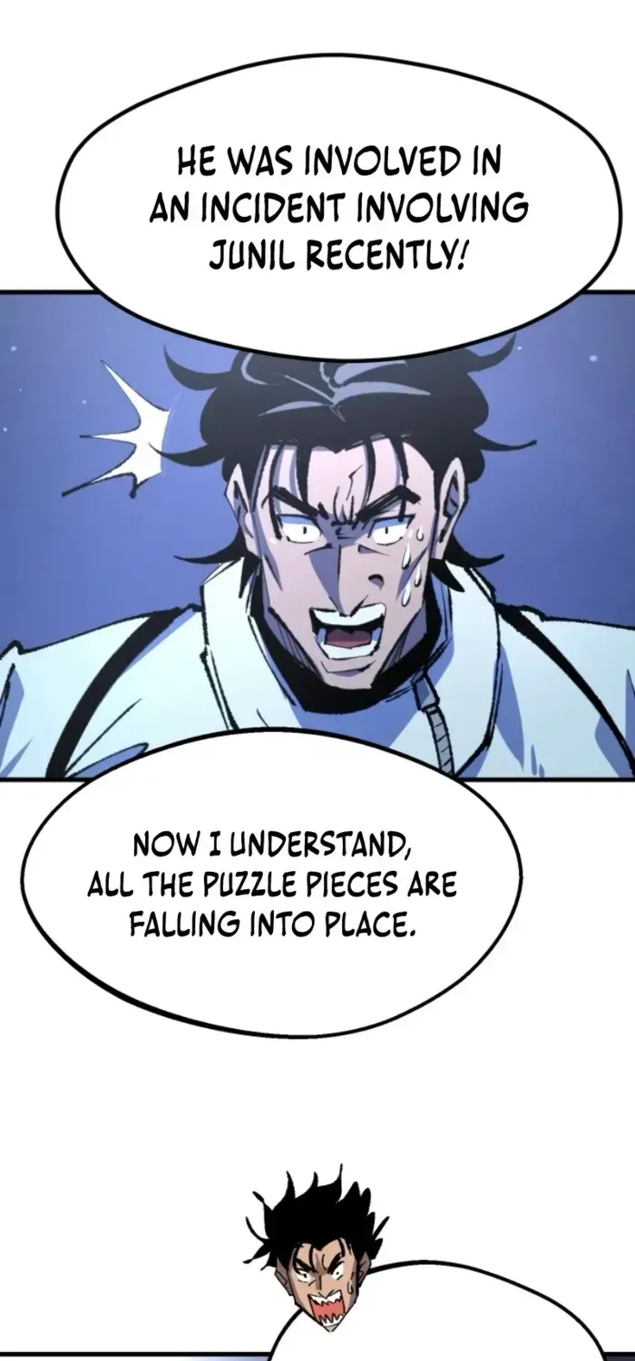 Island of Stars and Chains Chapter 20 page 68 - 