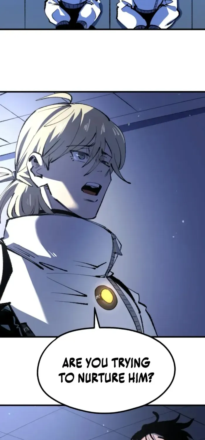 Island of Stars and Chains Chapter 20 page 70 - 