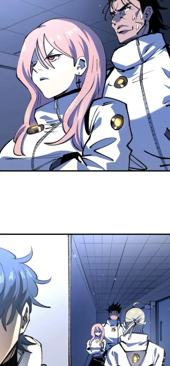 Island of Stars and Chains Chapter 20 page 71 - 
