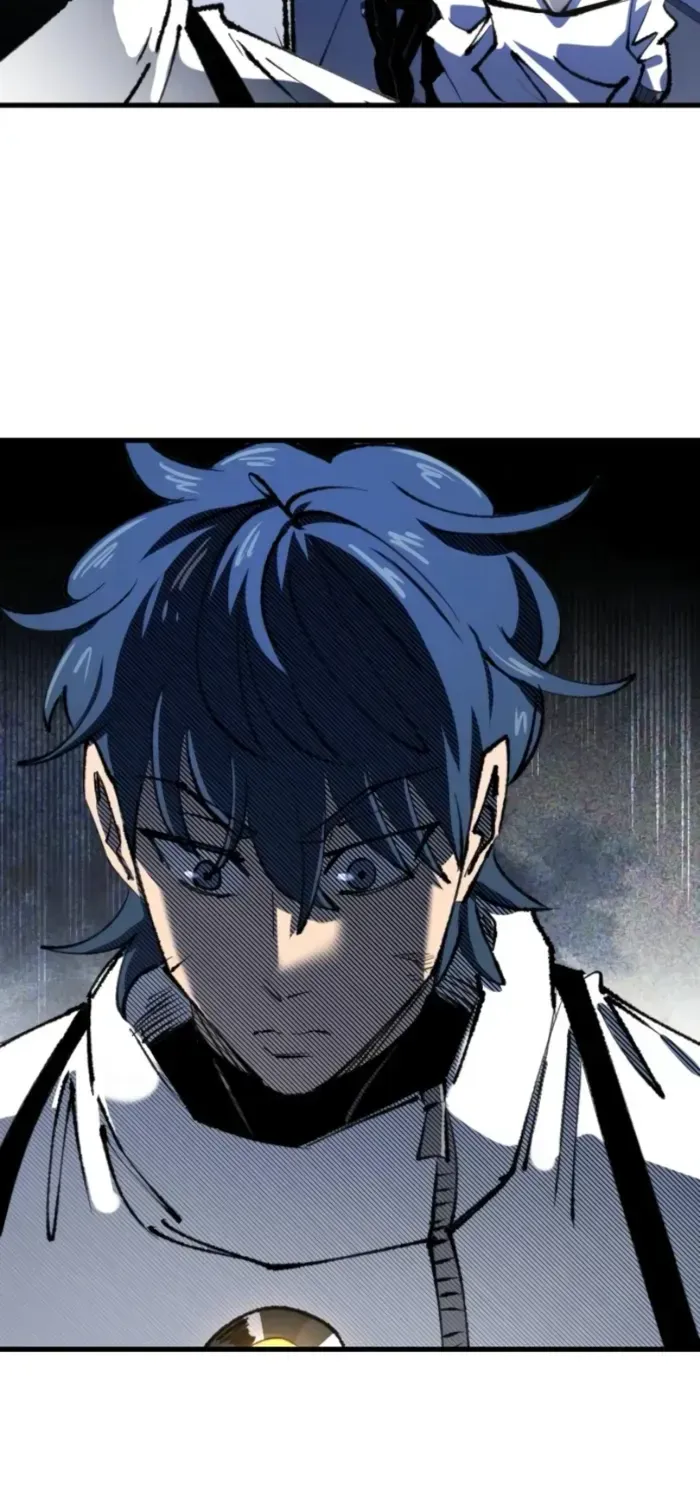 Island of Stars and Chains Chapter 20 page 72 - 