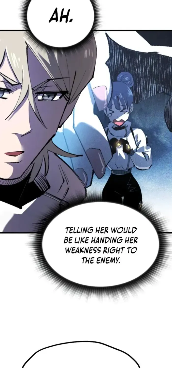 Island of Stars and Chains Chapter 21 page 11 - 