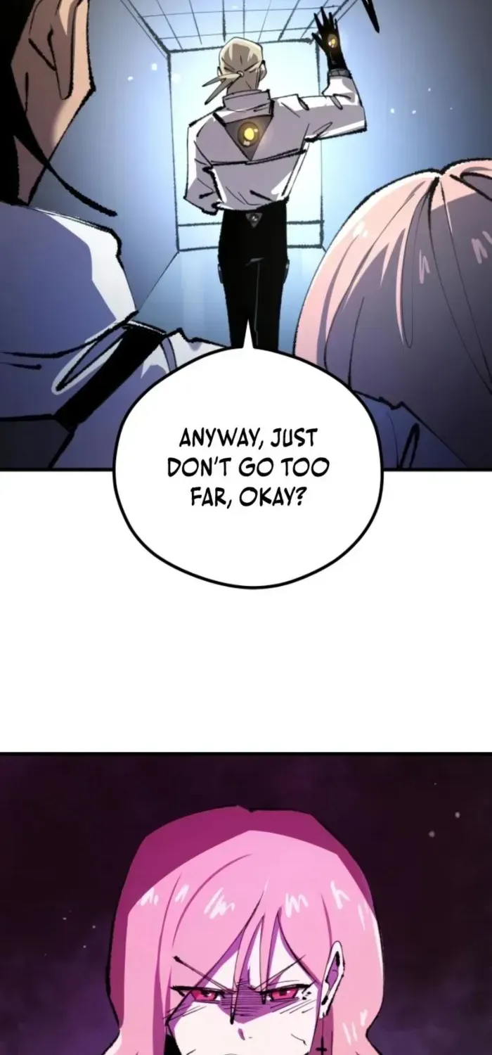 Island of Stars and Chains Chapter 21 page 13 - 