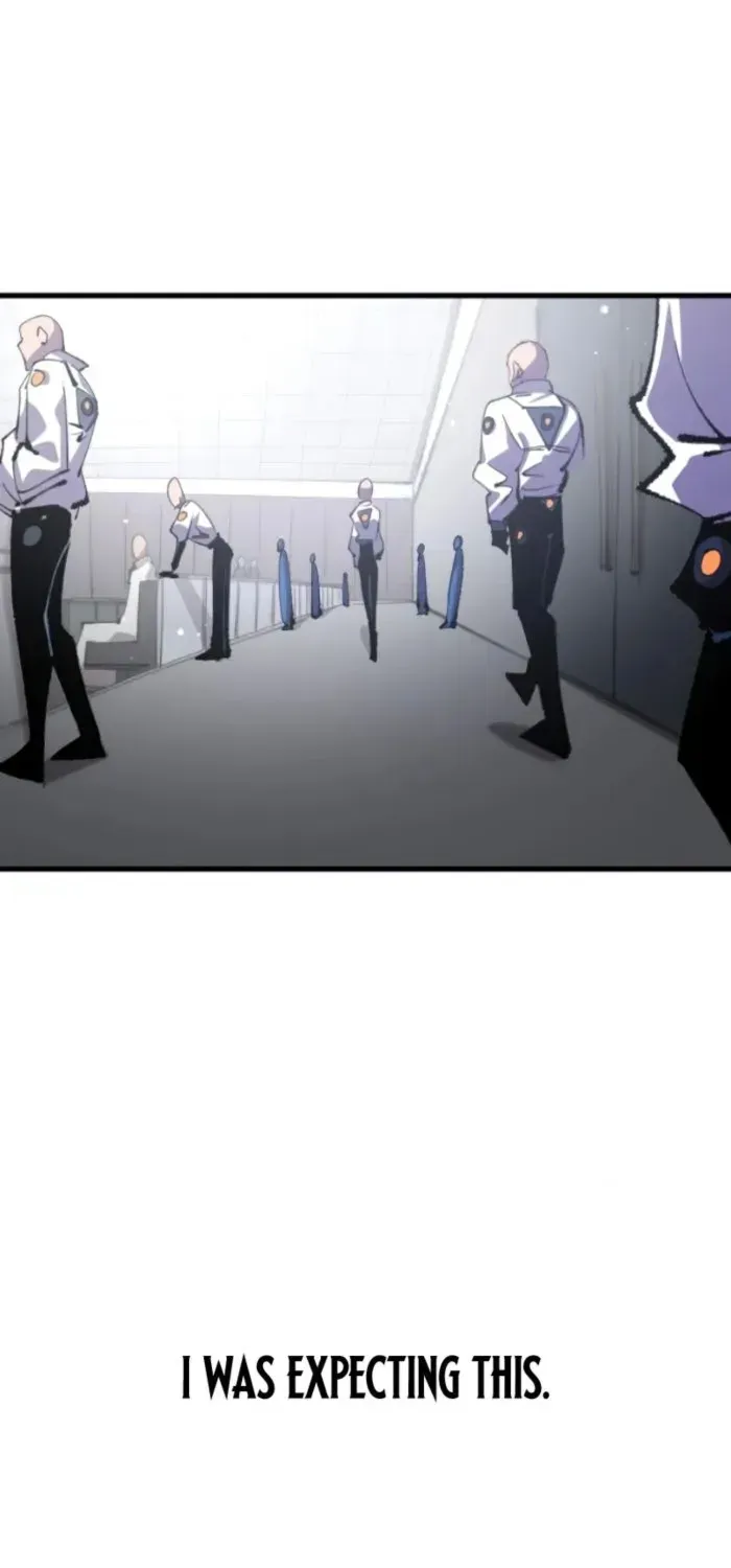 Island of Stars and Chains Chapter 21 page 16 - 